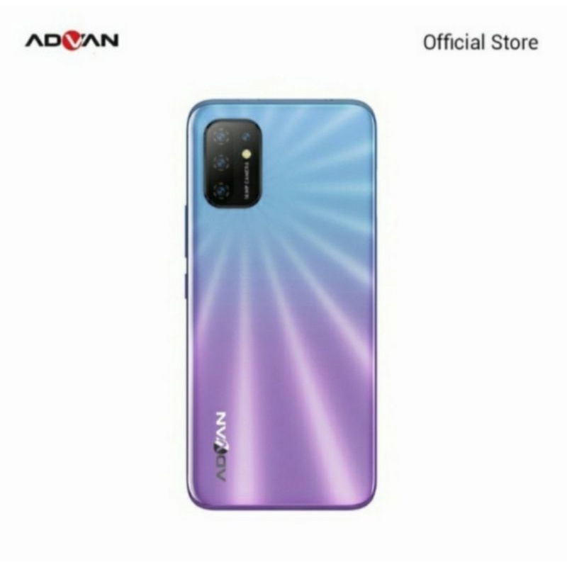 HP ADVAN G9 PRO 6/64GB-2