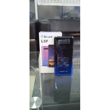 Brandcode L5f Diamond