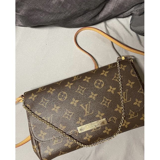 lv favorite Pm ❗️SOLD❗️