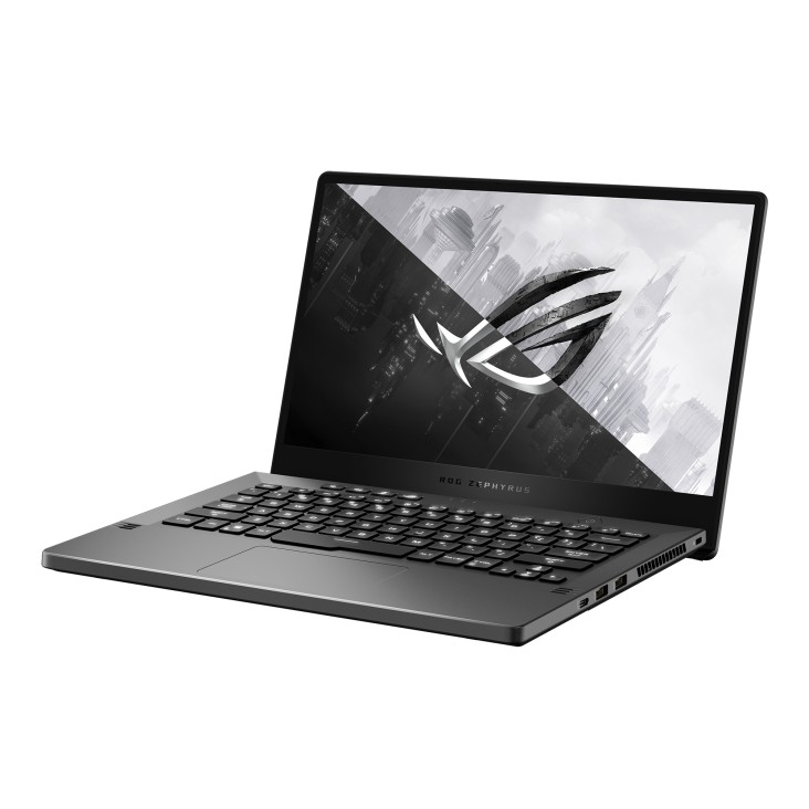 ASUS ROG ZEPHYRUS G14 GA401QH RYZEN 7 5800HS 8GB 512GB GTX1650 W10 OHS