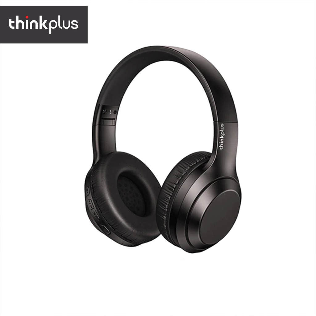 Lenovo TH10 Headphone Bluetooth Wireless Headset Earphone 5.0