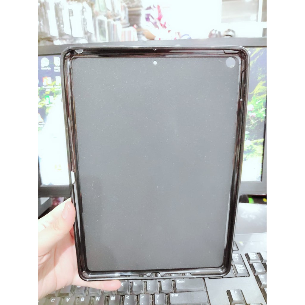 Soft Case iPad 10.2 2019 iPad 7 iPad 8 10.2 2020 WiFi Ultrathin Silikon Tablet