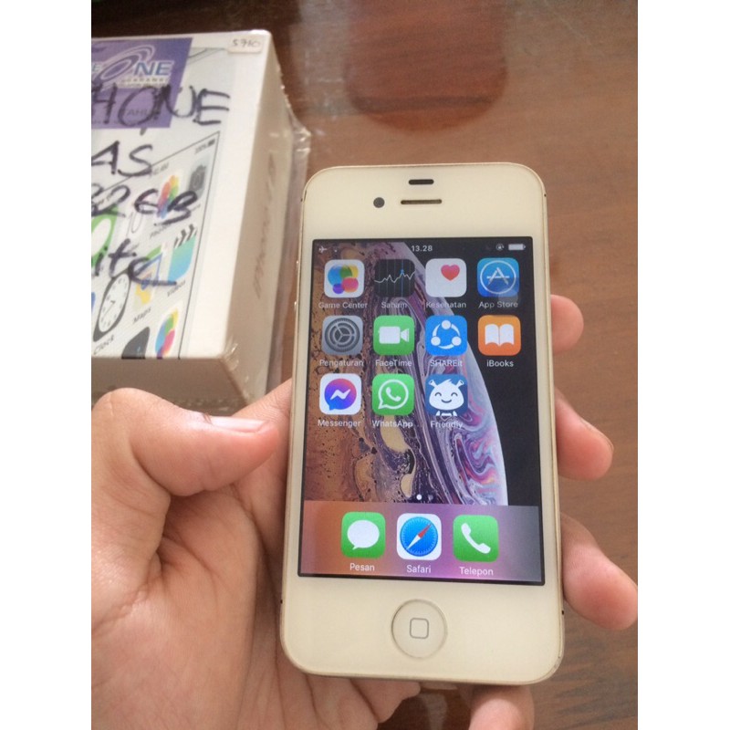 iPhone 4s 32gb