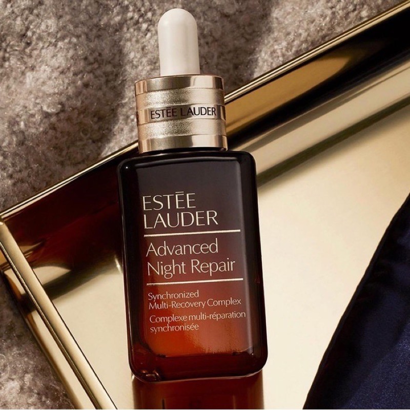 ESTEE LAUDER Advanced Night Repair Multi Recovery Complex NEW