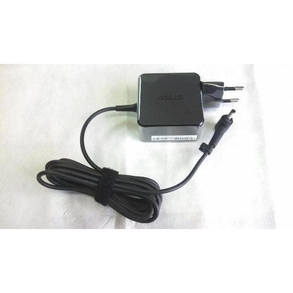 b Adaptor Charger Original Asus X453 X453M X453MA 19V 1.75A 19V 1.75A