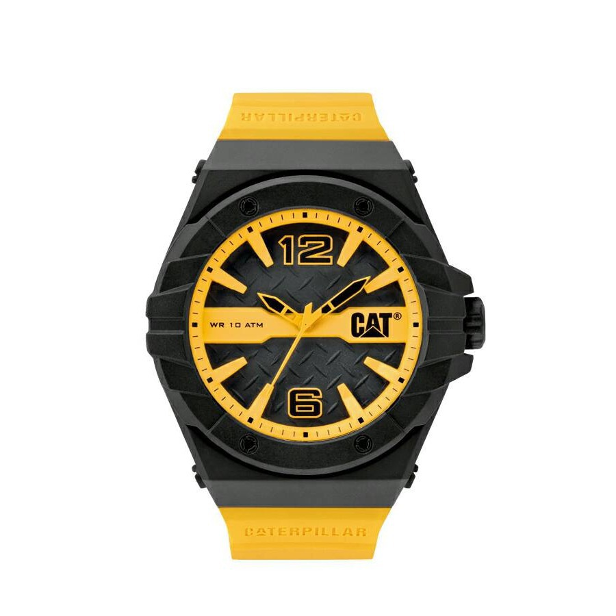 Jam Tangan CAT/Caterpillar LC.111.27.137 Original