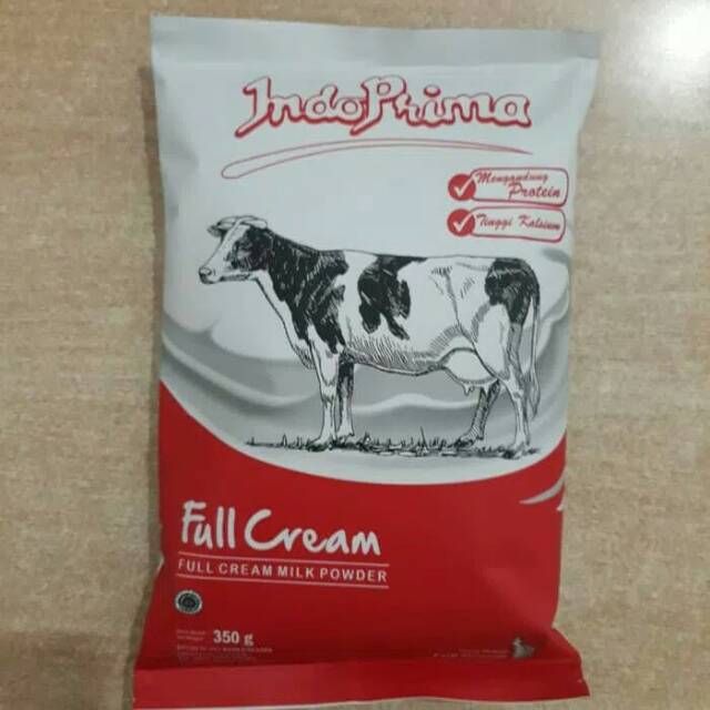 

Susu penggemuk badan putih ( 350 gram )
