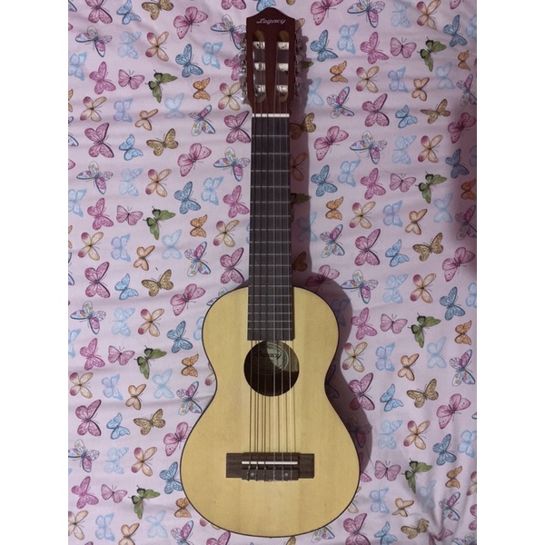 guitalele/ gitar legacy