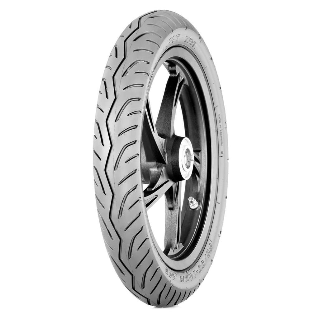 BL / Ban Luar IRC 80/90-14 NF66 Tubeless
