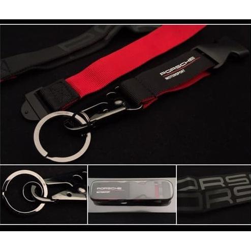 

Lanyard, Motorsport Fanwear Collection Terlaris
