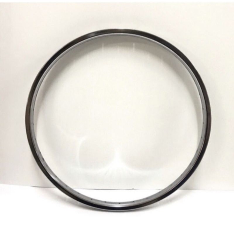 VELG SEPEDA 26 MTB BESI CHROME 36 HOLE