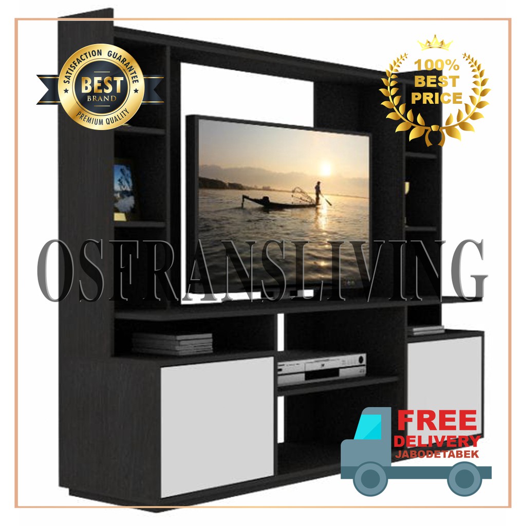 RAK TV EXPO WU 8214 Shopee Indonesia RAK TV EXPO WU 8214 Shopee Indonesia