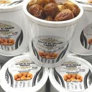 

Bestseller 9LKUA Kurma Sukari Ember 850 Gram D81 Terkini
