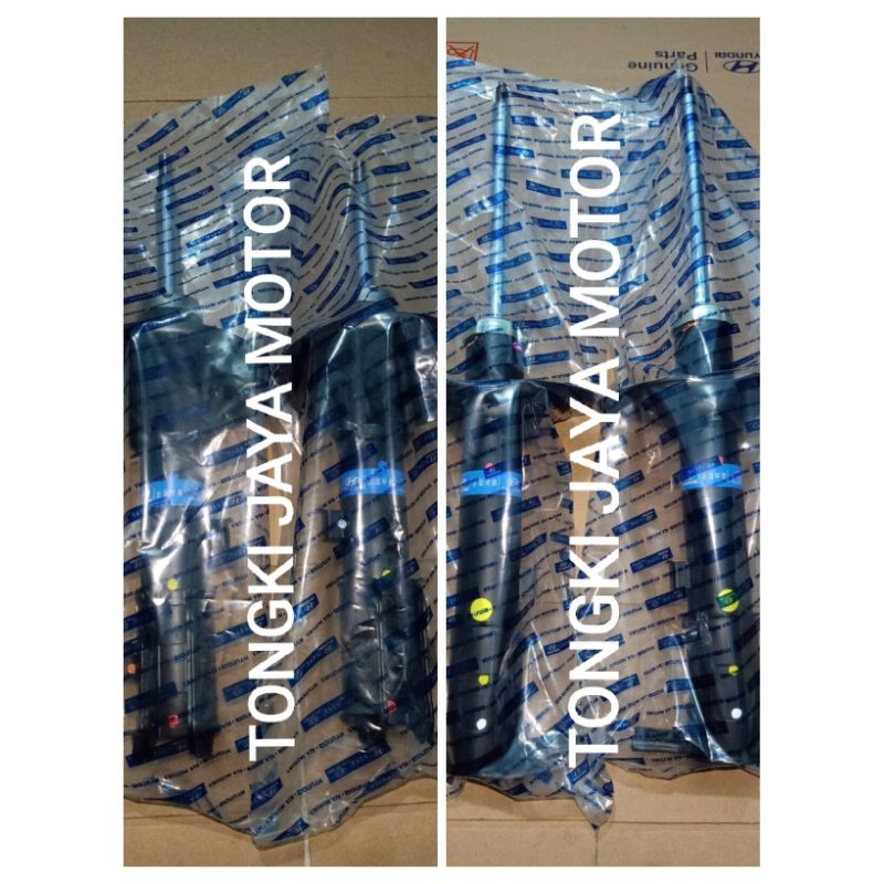 SHOCKBREAKER HYUNDAI ACCENT AVEGA DEPAN BELAKANG HYUNDAI