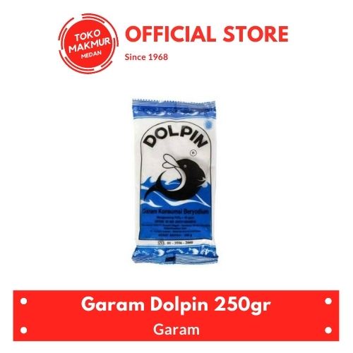 GARAM DOLPIN 250GR