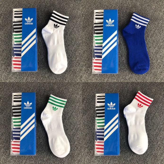KAOS KAKI ADIDAS ORIGINAL
