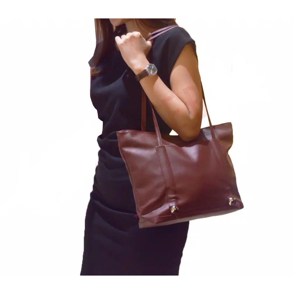 MJS 473 - TOTE BAG SAKU CLEONY