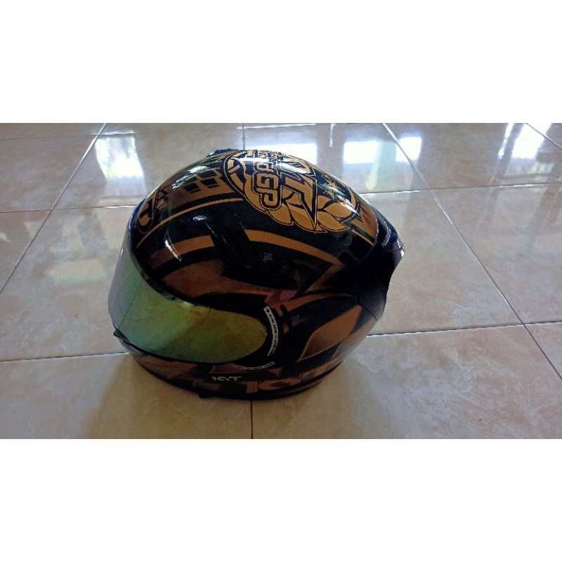 helm kyt k2r