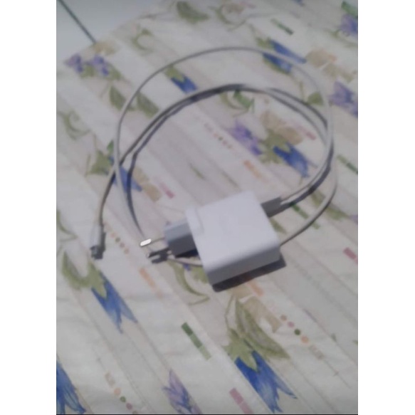 Charger Realme 7 Original 30 Watt Second