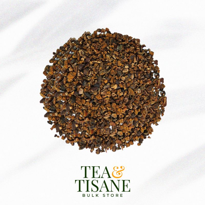 

Sweet Cacao Nibs / Roasted Cacao Nibs With Coconut Sugar 500 gram