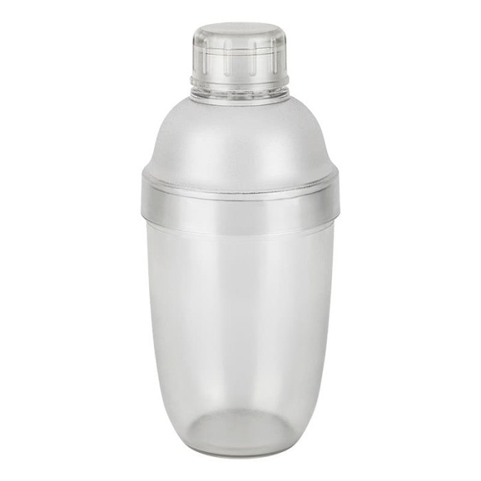 Shaker Acrylic 530ml / 350ml