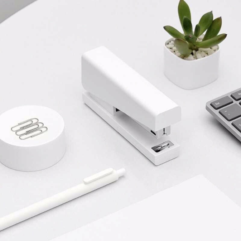 

Xiaomi Mijia Kaco Lemo Stapler Penjepit Kerta