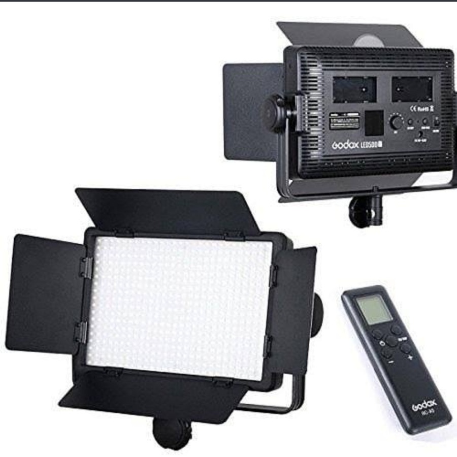 godox led 1000bi II