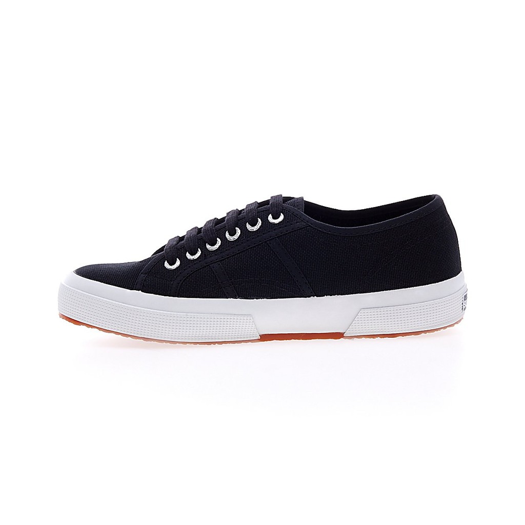 superga classic black