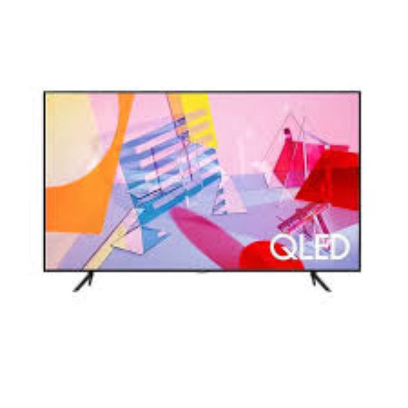 Smart TV Samsung Qled 55 inch (2020)