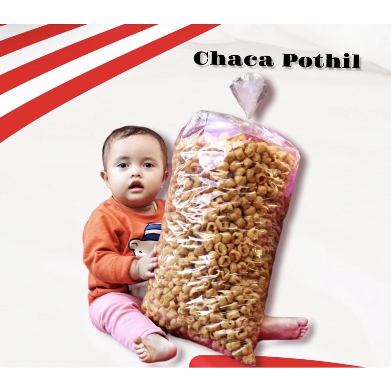 

makanan ringan / cemilan