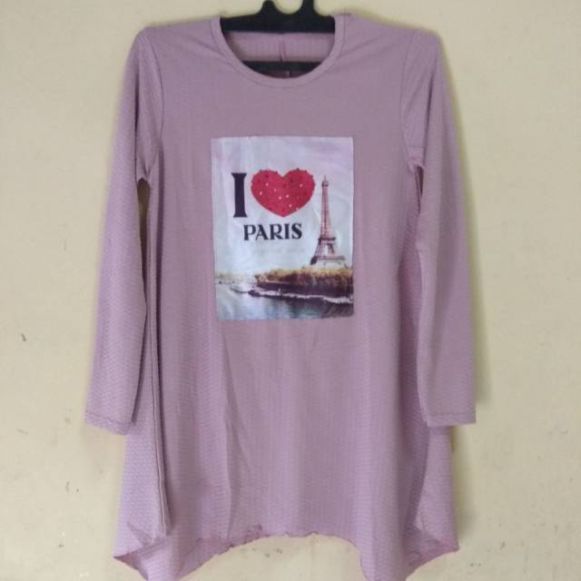 Baju serba 35rb