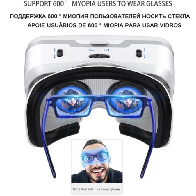 Vr Shinecon 10.0 Versi Terbaru 2020