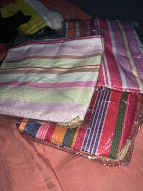 Cooler Bag Kimono / Lunch Bag