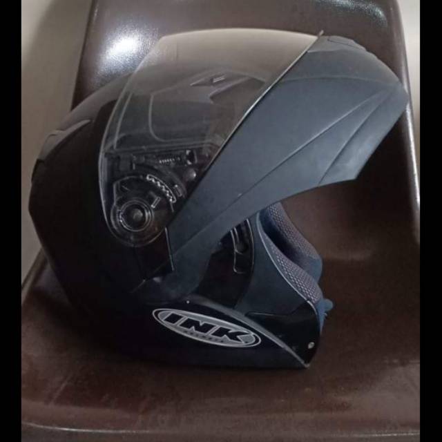 (prelove) ink modular hitam doff