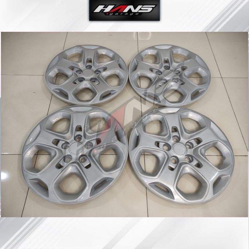 Wheeldop ring 17 ford hyundai fiber dop ring 17 lentur L300 granmax luxio apv