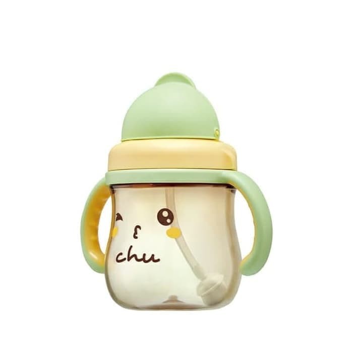 SIMBA GOOD MOOD SIPPY CUP / 250ML