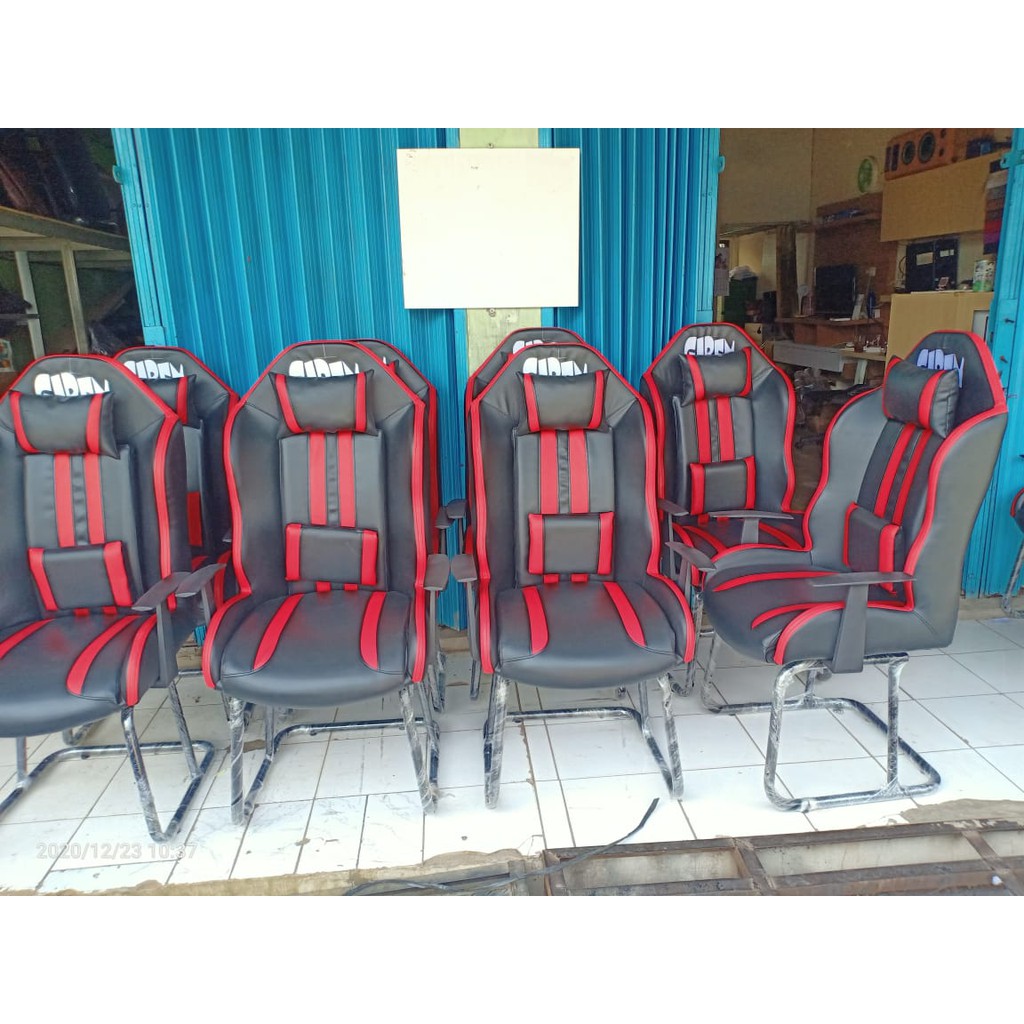 Big Chair Produsen kursi warnet  kursi gaming racing trendy paling murah dikota bekasi