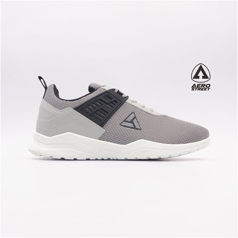 Sneakers Aero Street Toyamaki Grey