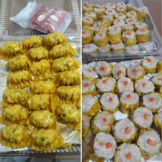 

Koki dimsum