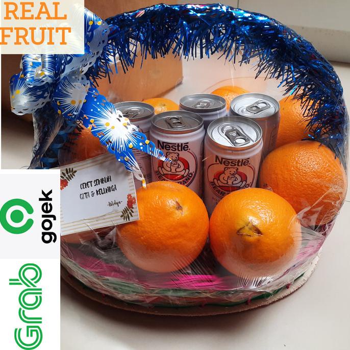 

Parcel Isi Buah Custom Import Premium Raysandi67