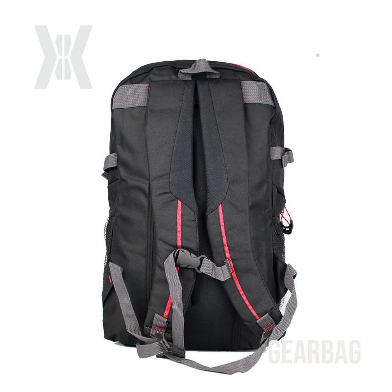 Tas ransel pria/wanita original Gear bag