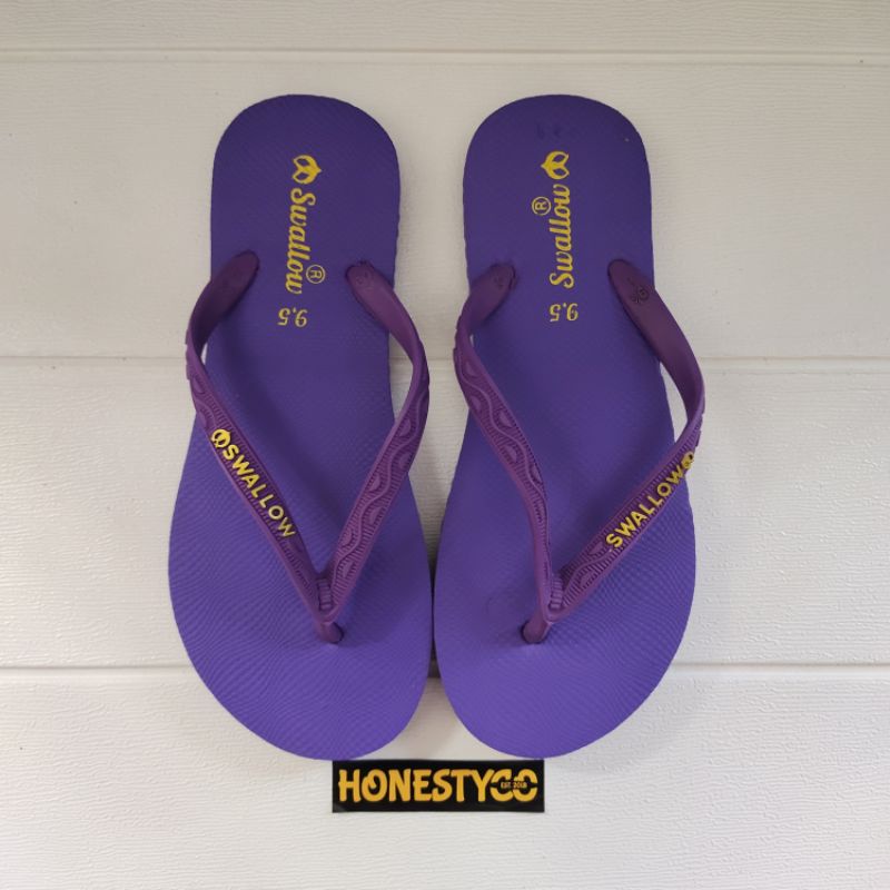 Sandal Jepit Swallow Wanita HONESTYCO