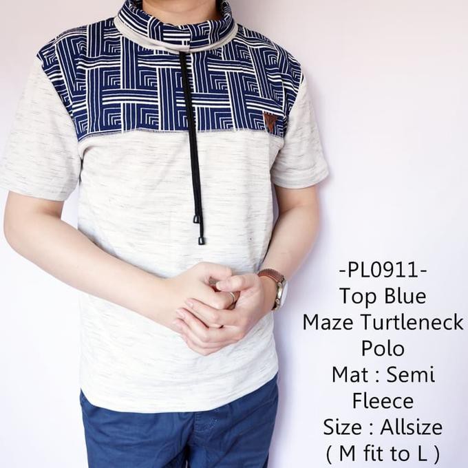 Banting Harga  Baju  Berkerah Fashion Modis Keren  Distro Top 