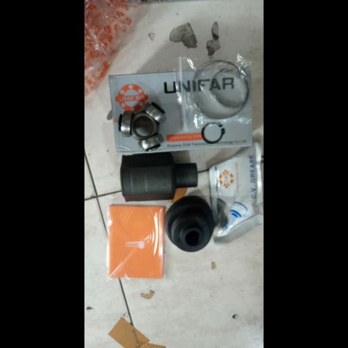 CV JOINT DALAM CAPTIVA NFL KANAN AS RODA DALAM CAPTIVA NFL UNIFAR