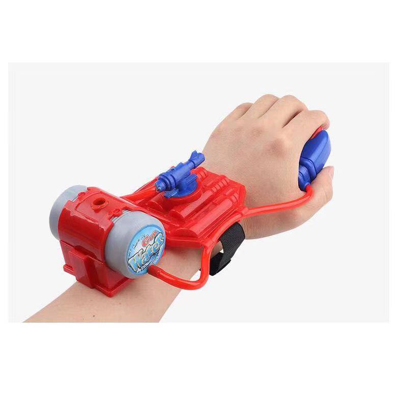 WATERGUN HAND TEMBAKAN AIR WATER GUN /pergelangan tangan WATER Terbaru