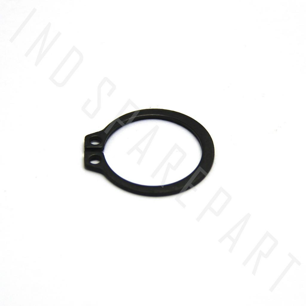 Snap Ring-Eksternal-External Retaining Circlip-Cir-Clip S-21 S 21 S21