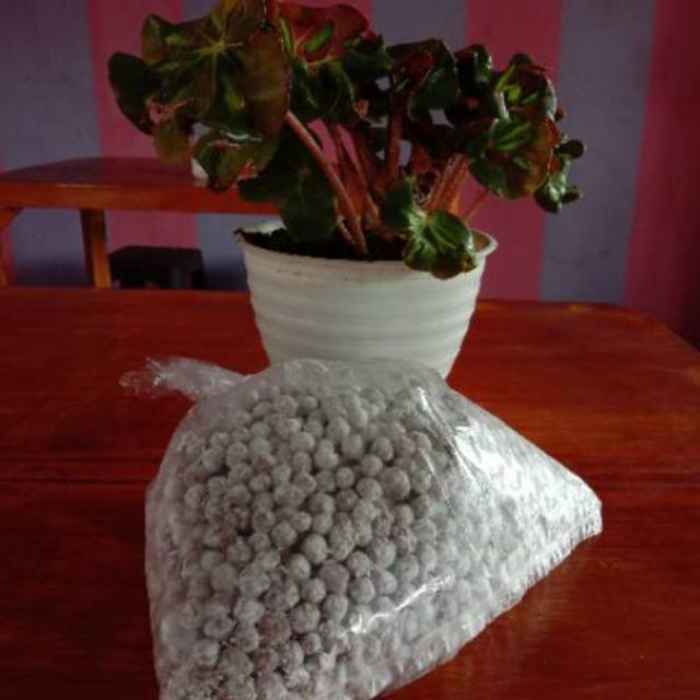

Bubble buat minuman