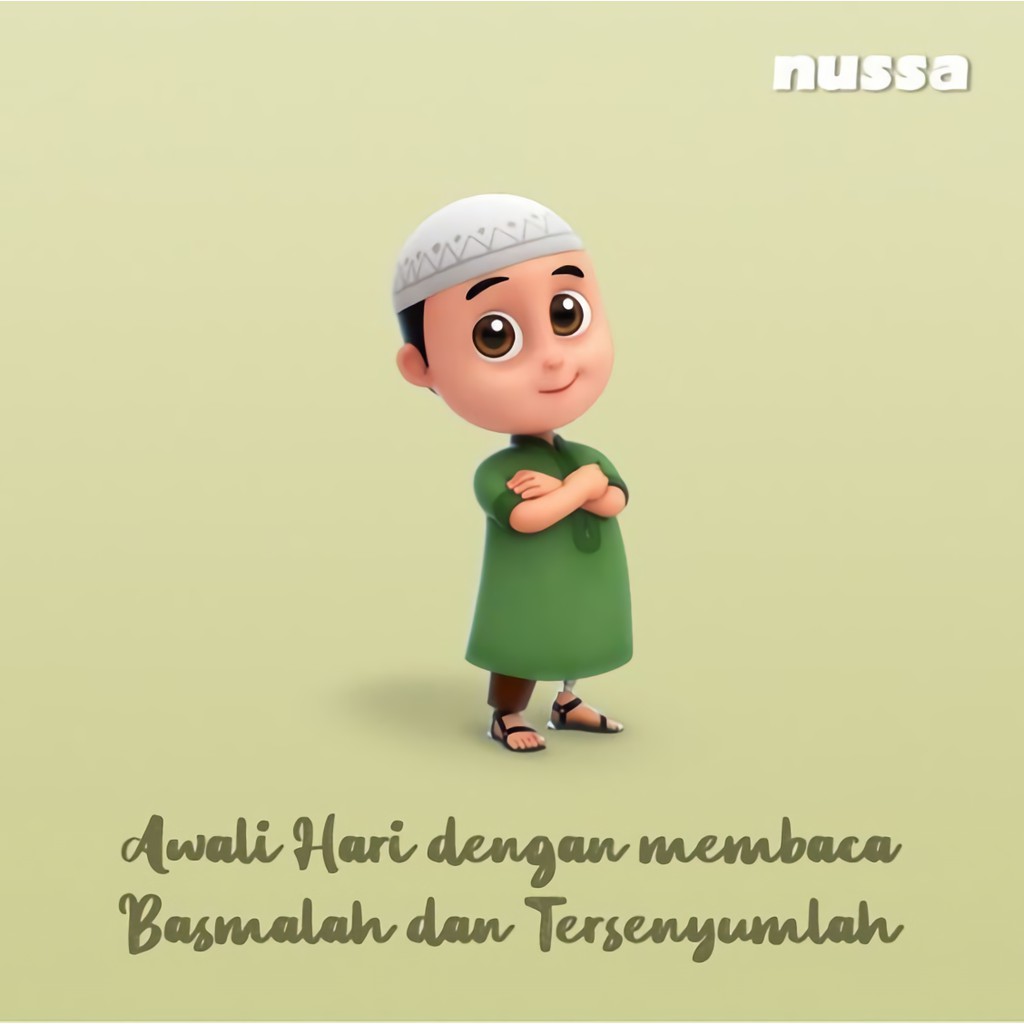 32+ Gambar Kartun Rara Gani Gambar