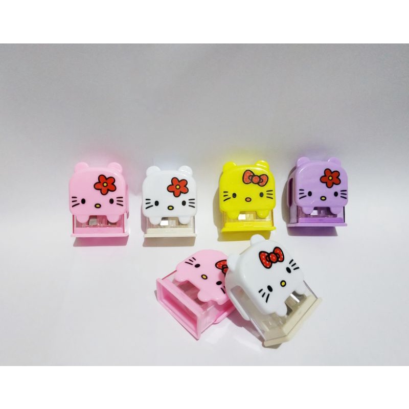 

LL23 Serutan karakter Sanrio
