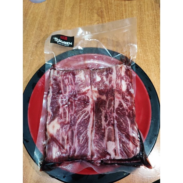 

Iga Wagyu Tokusen